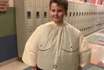 sumo wrestler