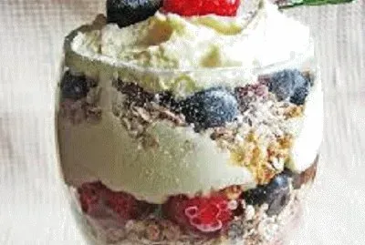 Desserts jigsaw puzzle