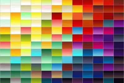 æ–¹æ ¼ä¸ƒå½©