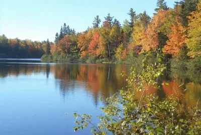 The Big Dam - right hand side    L