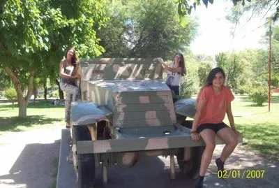 Parque 25 de Mayo