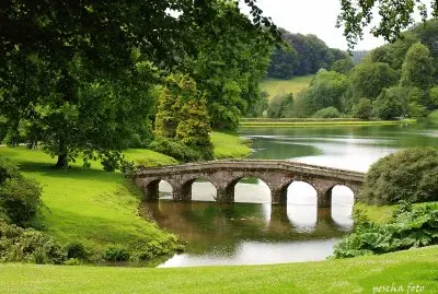 Stourhead GB