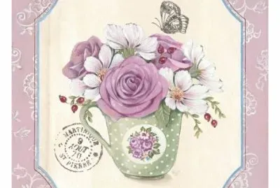 Objetos jigsaw puzzle