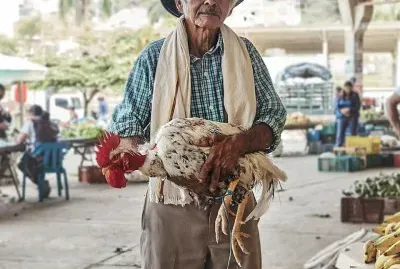 Anolaima jigsaw puzzle