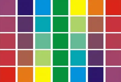 äº’å‹•å¼æ¼¸è®ŠèƒŒæ™¯