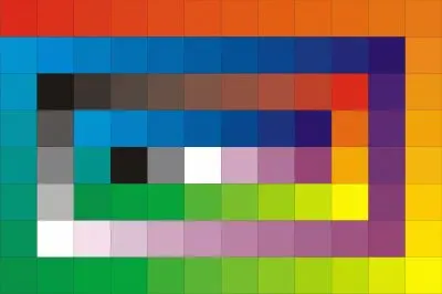 äº’å‹•å¼æ¼¸è®ŠèƒŒæ™¯ jigsaw puzzle