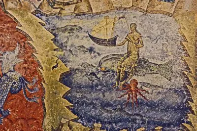 Grafity RumÃ¤nien jigsaw puzzle