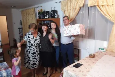 פאזל של regalo