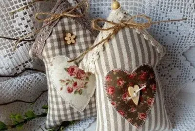 Objetos jigsaw puzzle