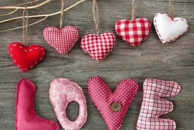 Objetos jigsaw puzzle