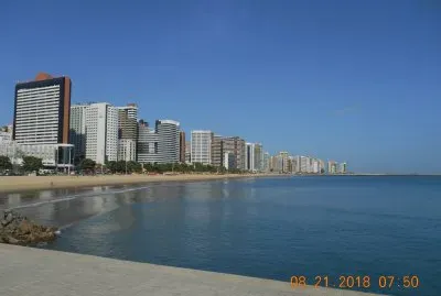 Fortaleza - CE jigsaw puzzle