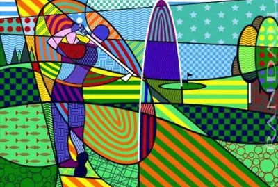 Amazing Golf