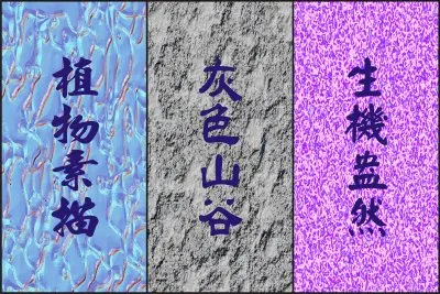 å„å¼æè³ª