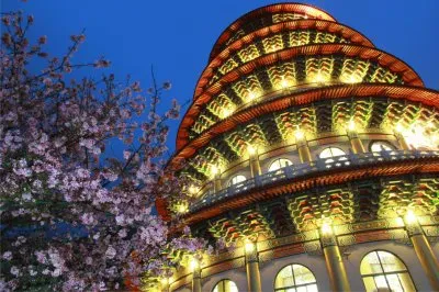 ä¸­åœ‹ç¾Žæ™¯ jigsaw puzzle