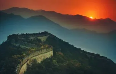 ä¸­åœ‹ç¾Žæ™¯ jigsaw puzzle