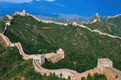 ä¸­åœ‹ç¾Žæ™¯ jigsaw puzzle