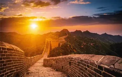 ä¸­åœ‹ç¾Žæ™¯ jigsaw puzzle