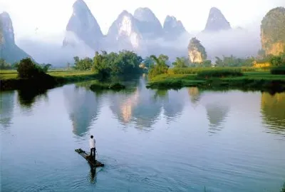 ä¸­åœ‹ç¾Žæ™¯