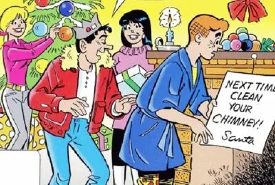 archie