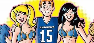 archie
