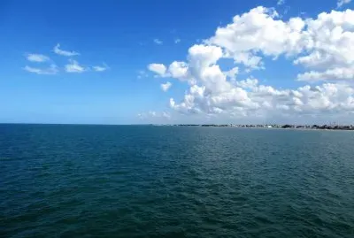 Puerto Progreso, YucatÃ¡n.