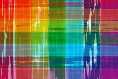 å½©è‰²èƒŒæ™¯ jigsaw puzzle