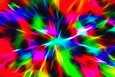 å½©è‰²èƒŒæ™¯