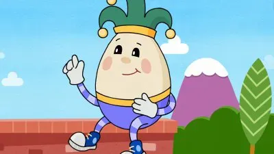humpty