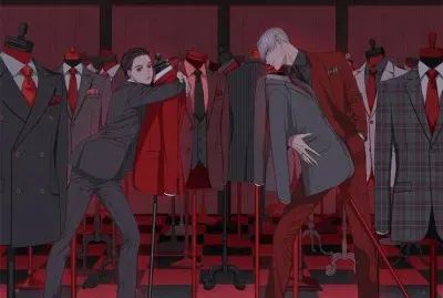 Yuri on Ice