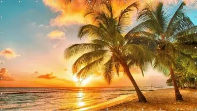 Hawaii jigsaw puzzle
