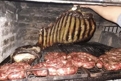 ASADO ARGENTINO