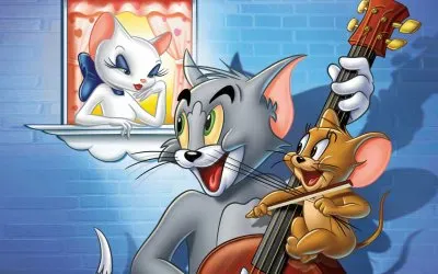 Tom y Jerry