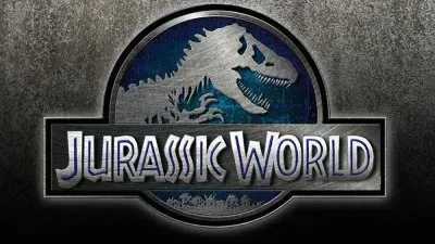 Jurassic World jigsaw puzzle