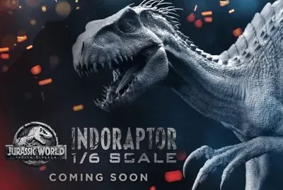 Indoraptor