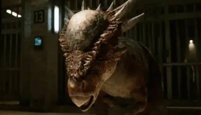 Stygimoloch jigsaw puzzle