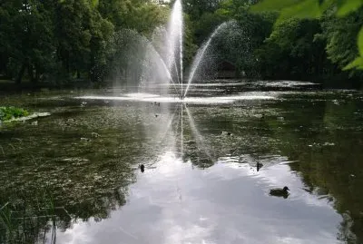 פאזל של bad aibling