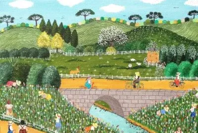 en baie de Somme jigsaw puzzle