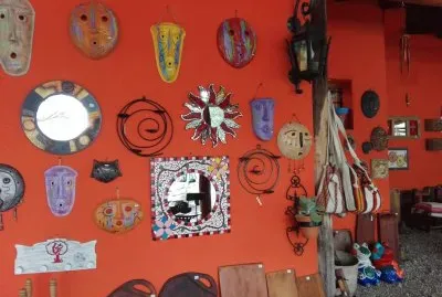 Artesanias de Cordoba