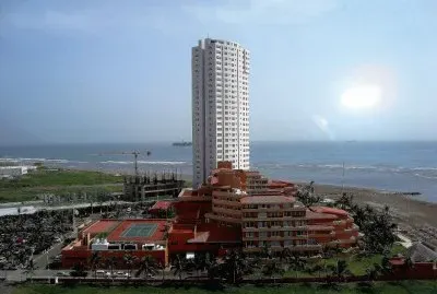 פאזל של Hoteles de la Costa de Oro, Veracruz.