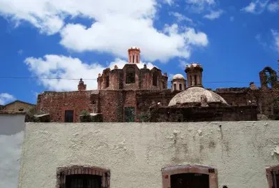 Zacatecas, Zac.