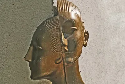 Januswoman