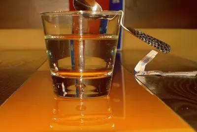 teatime