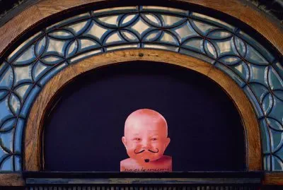 little Dali