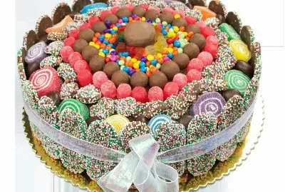 פאזל של Torta Sorpresa
