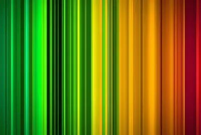 colorful stripes
