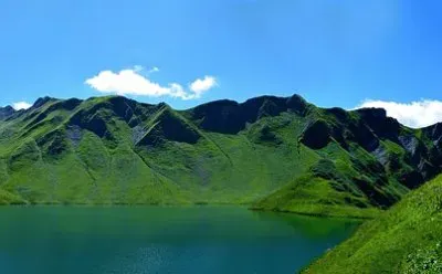 Nature jigsaw puzzle