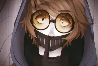 imagen de ticci toby jigsaw puzzle