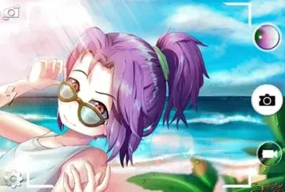 פאזל של imagen de bonnie