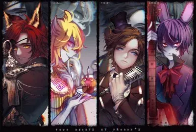 fnaf