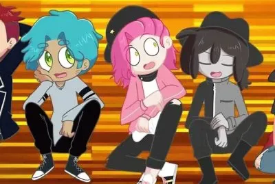 fnafhs